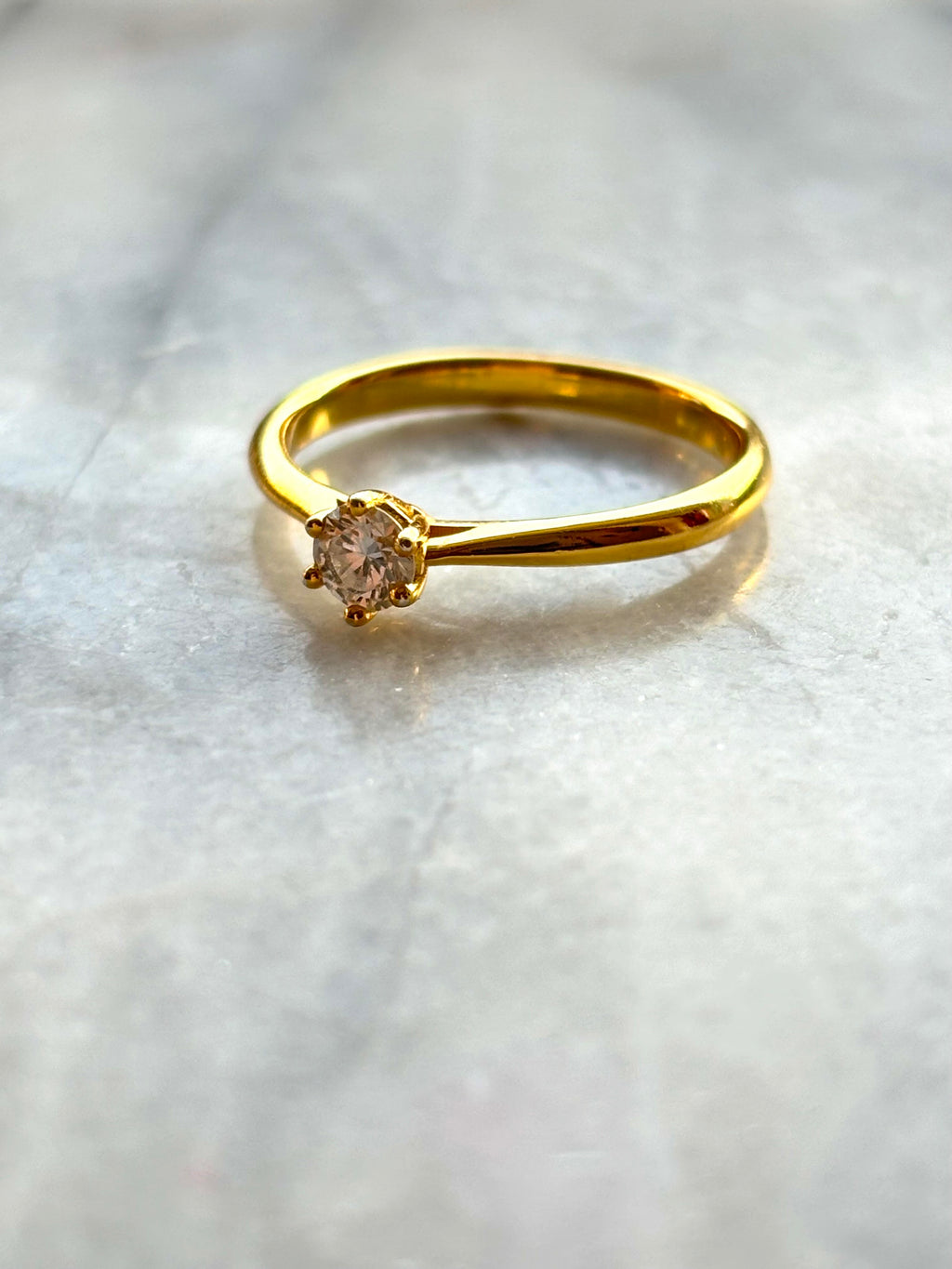 Essence Ring