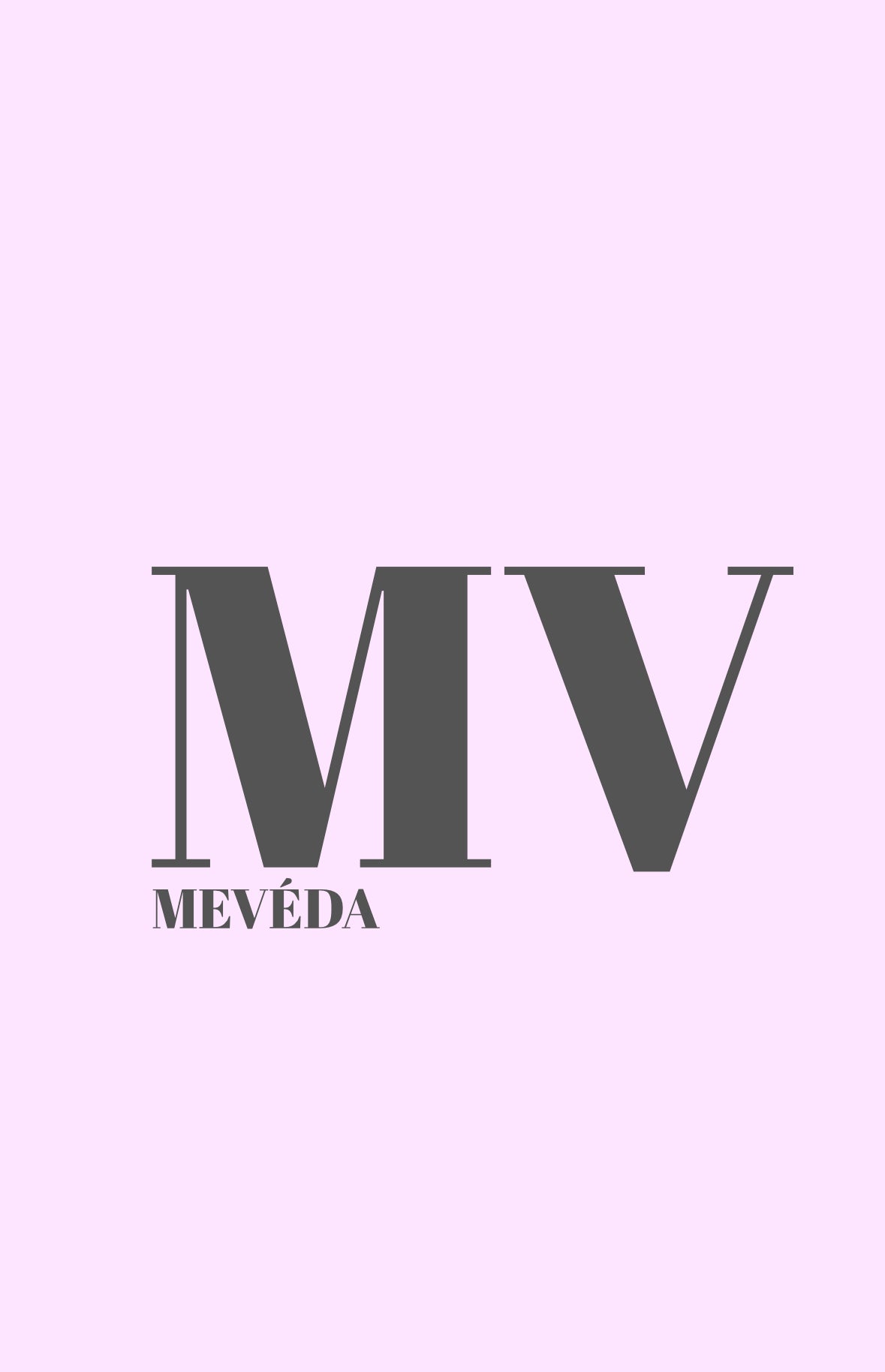 Mevéda